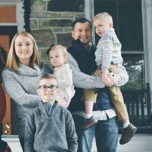 Meet your Posher, Briana